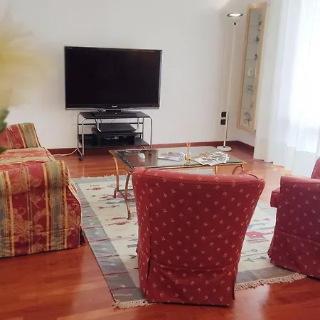 Diamante: Nel Cuore Della Toscana Apartment *