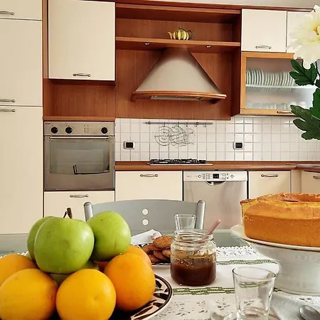 Appartement Diamante: Nel Cuore Della Toscana *