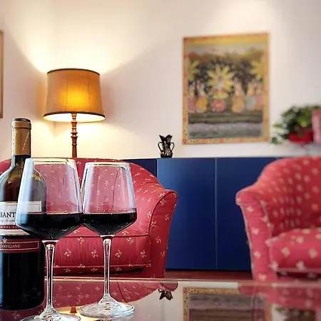 Diamante: Nel Cuore Della Toscana * Castelfranco di Sotto