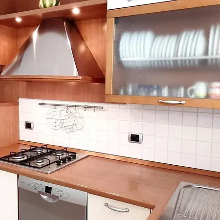 Appartement Diamante: Nel Cuore Della Toscana