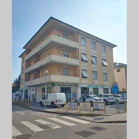 Appartement Diamante: Nel Cuore Della Toscana *