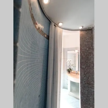 Diamante: Nel Cuore Della Toscana Appartement