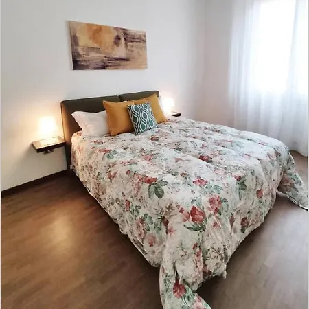 Appartement Diamante: Nel Cuore Della Toscana