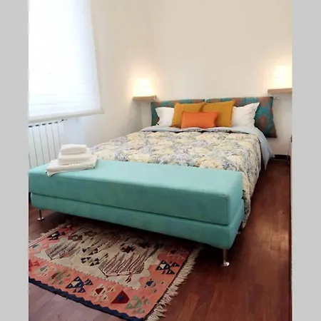 Diamante: Nel Cuore Della Toscana Appartement Castelfranco di Sotto